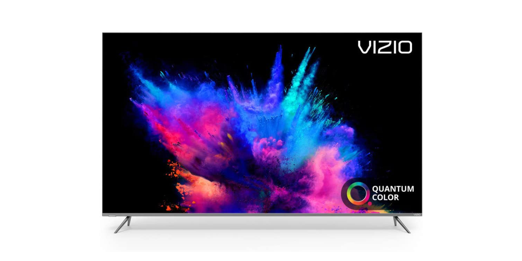 AirPlay 2 + HomeKit adorn VIZIO's 75inch 4K TV at 1,399 (300 off