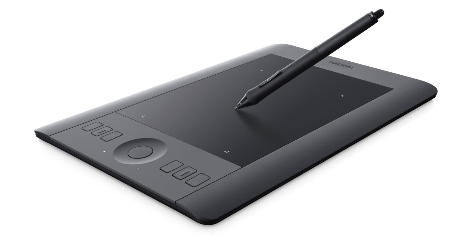 A 30% discount brings Wacom's Intuos Pro Drawing Tablet down to $139