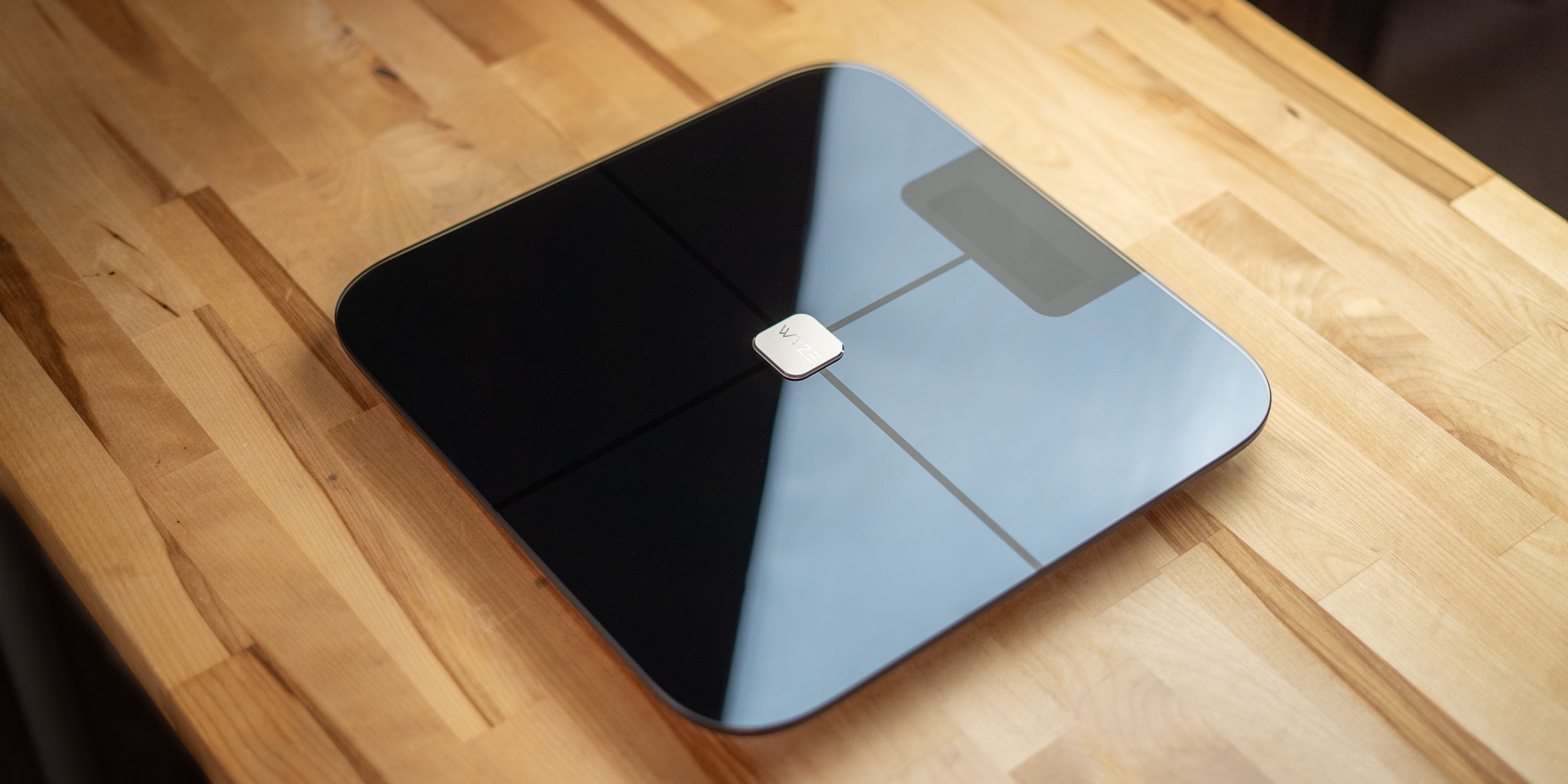 WYZE Smart Scale with Apple Health down to lowest price since the holidays  at $29