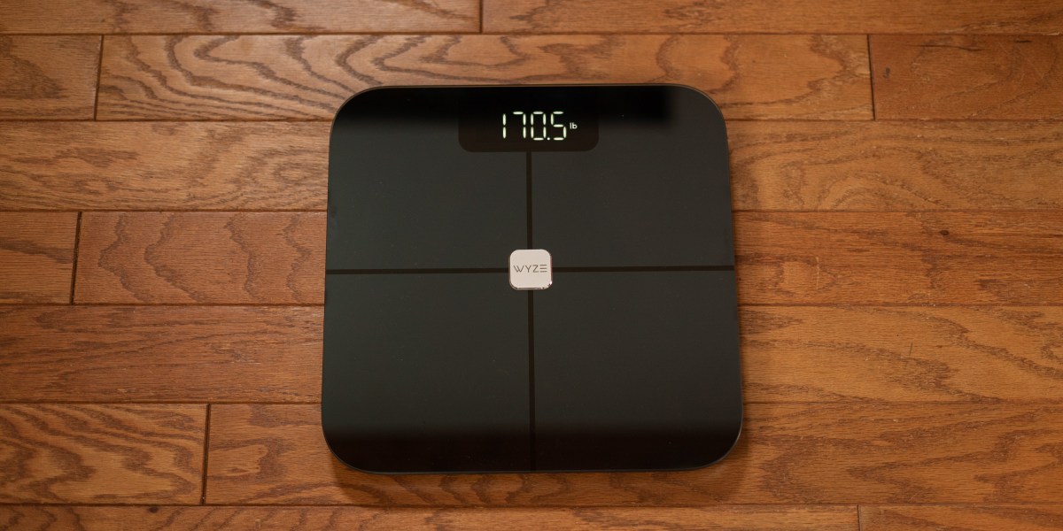 Wyze Scale S Review