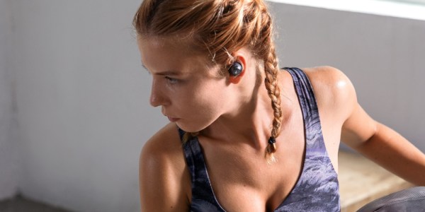 Anker Soundcore Earbuds