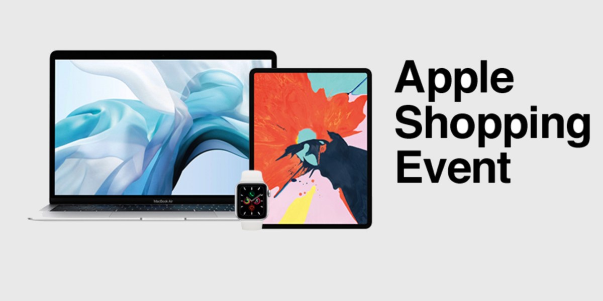 B&H Apple Shopping Event discounts Macs, iPads, Nike Apple Watch, more