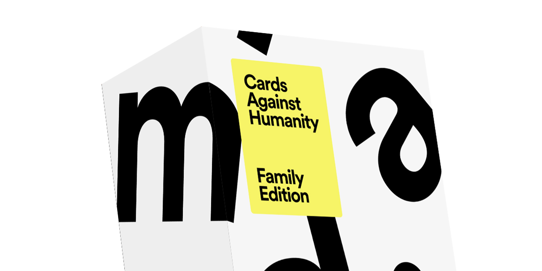 where to buy cards against humanity walmart