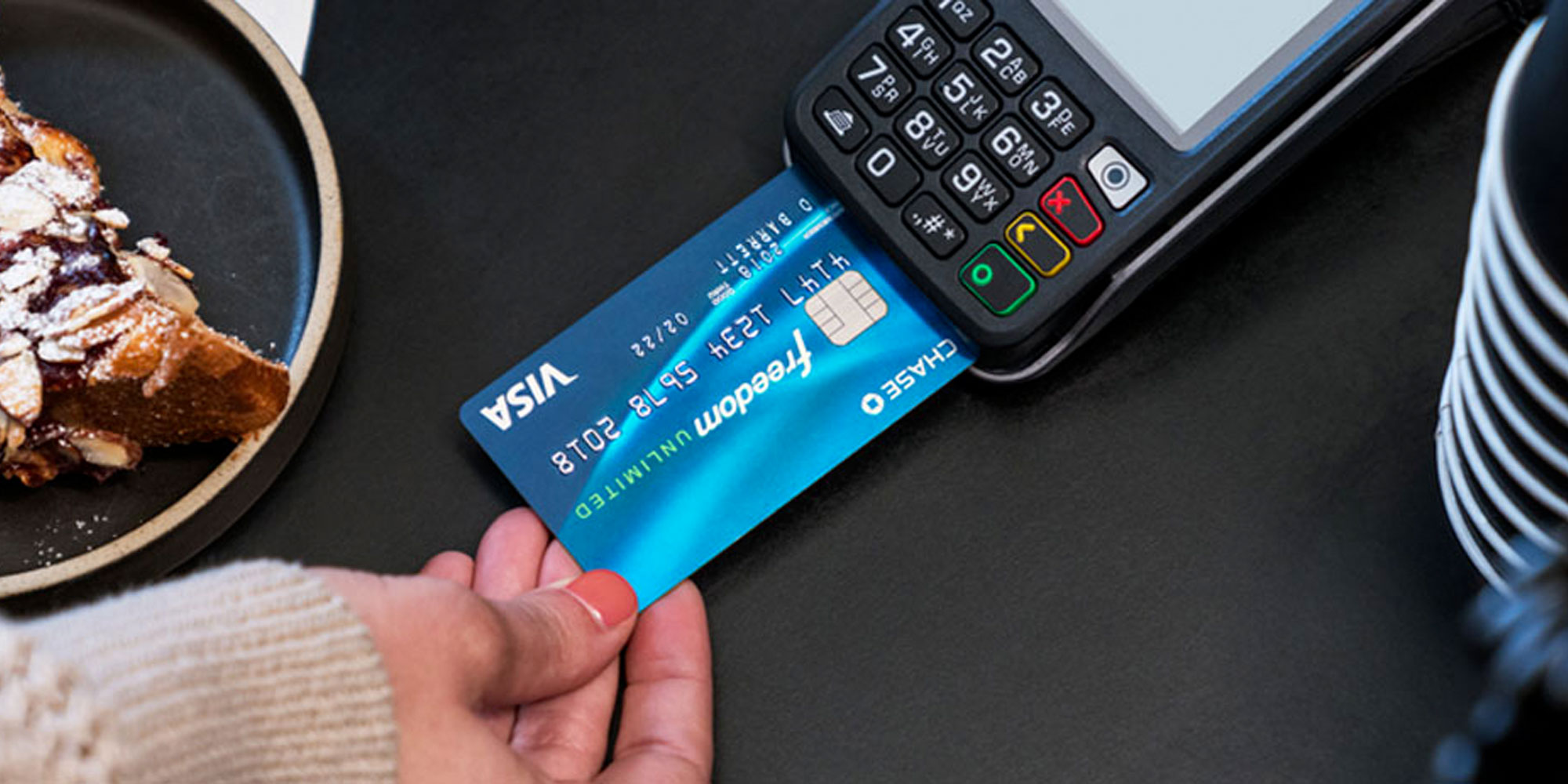 Best 0 APR credit cards for large purchases in April 2020