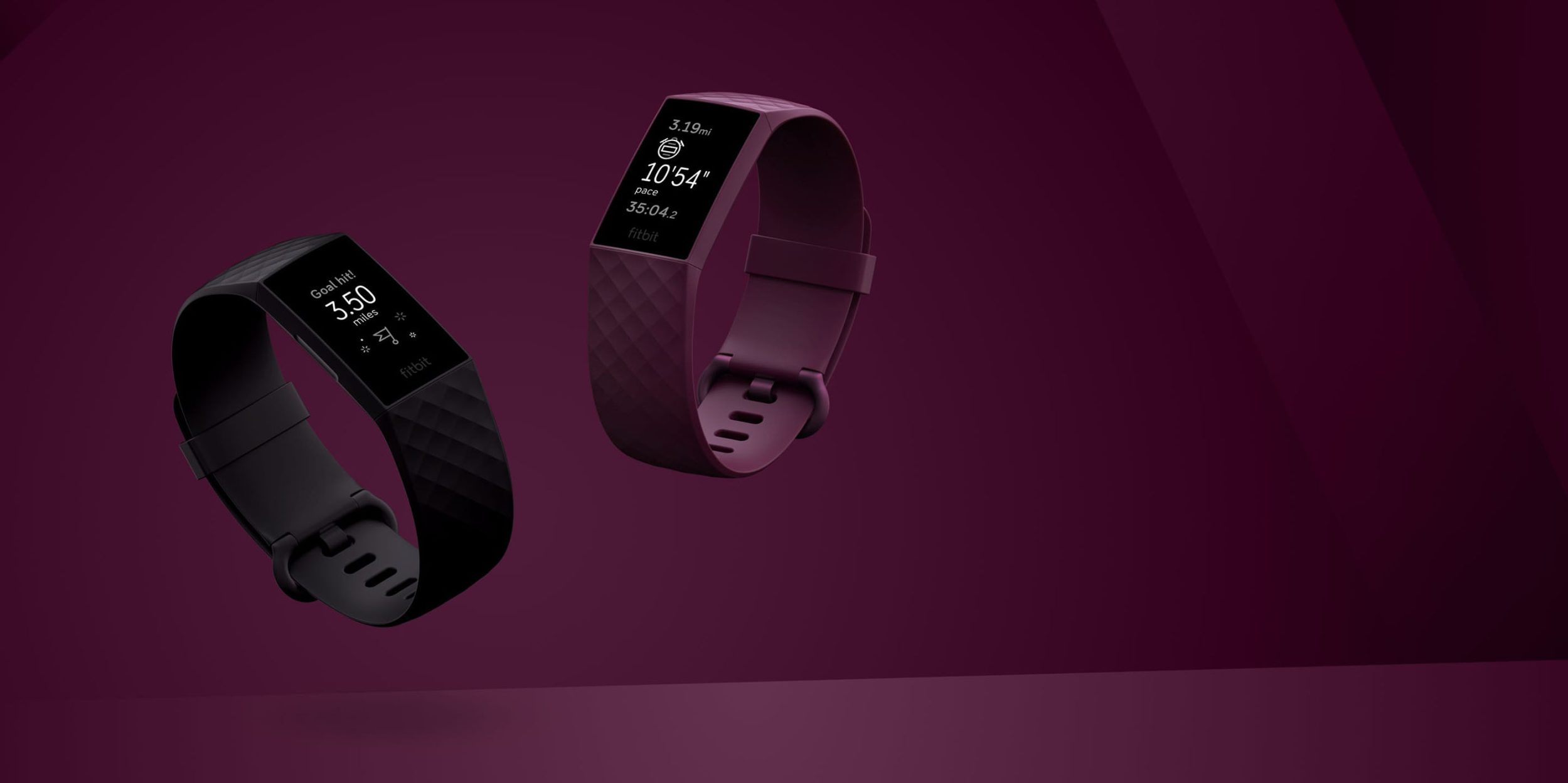 refurbished fitbit charge 4
