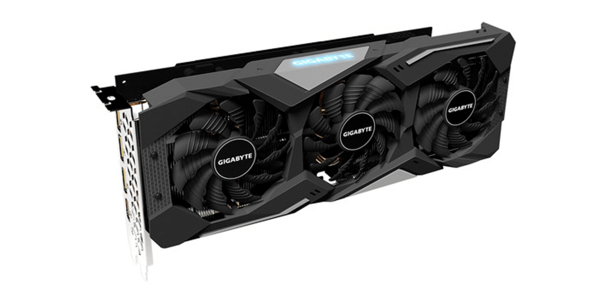 Gigabyte RX 5600 XT GPU is great for 1080p gaming from $260 (Reg. up to ...