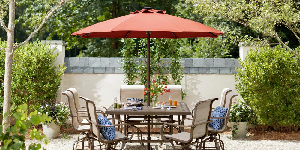 Home Depot S 1 Day Patio Furniture And Outdoor Decor Sale Takes Off 9to5toys