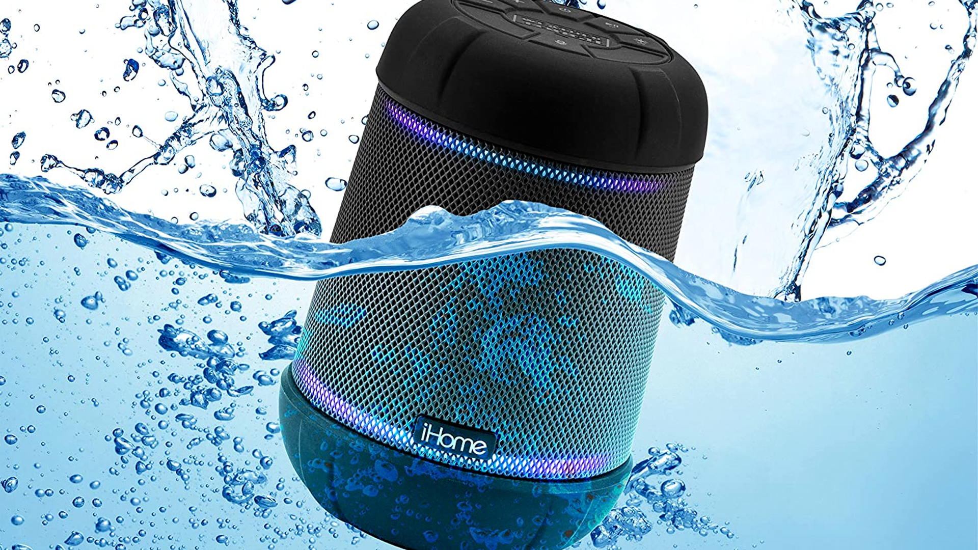 floating alexa speaker