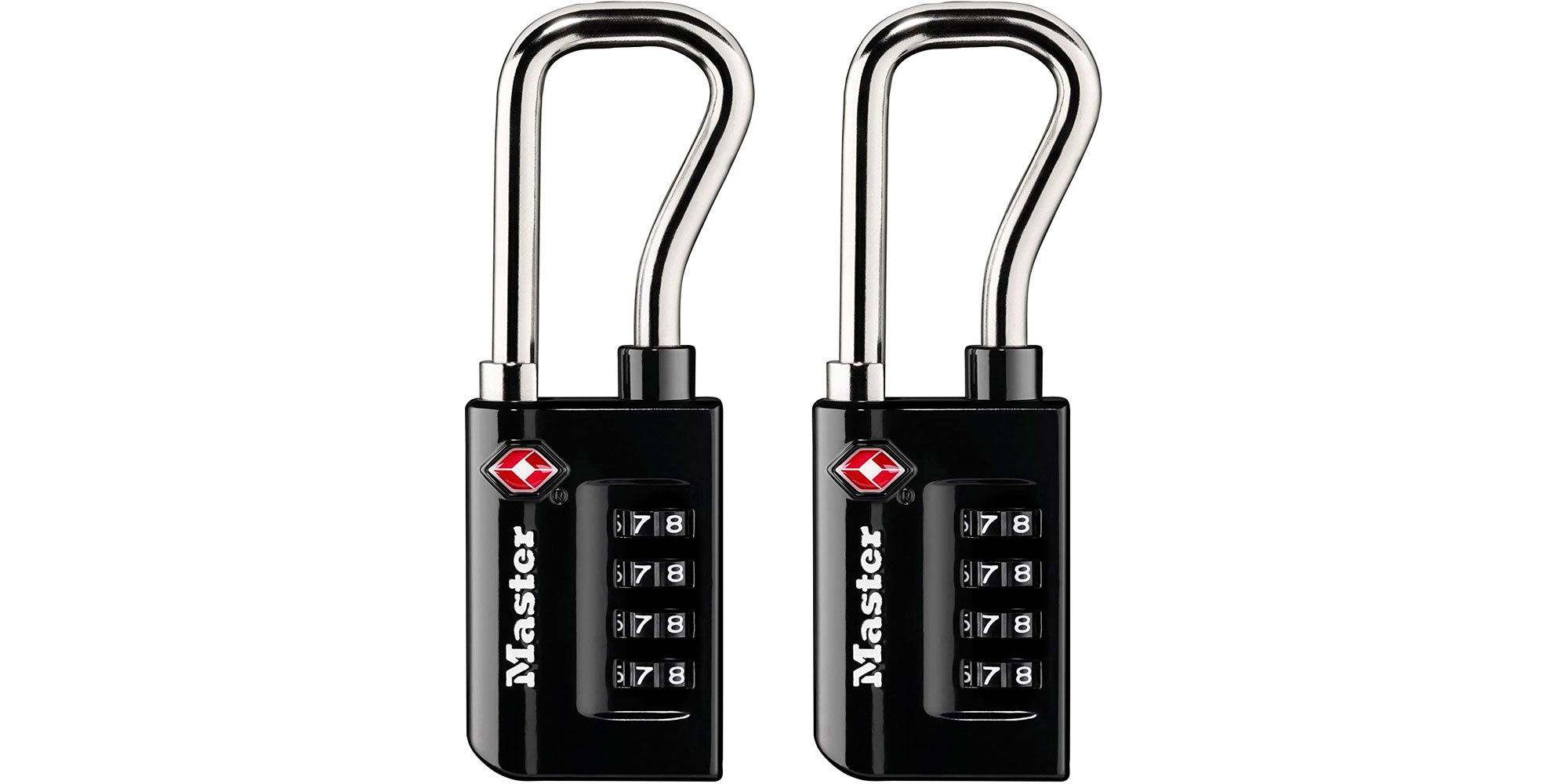 luggage security lock