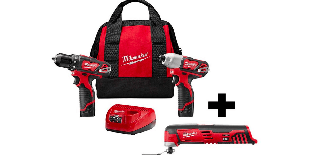 milwaukee tool toys