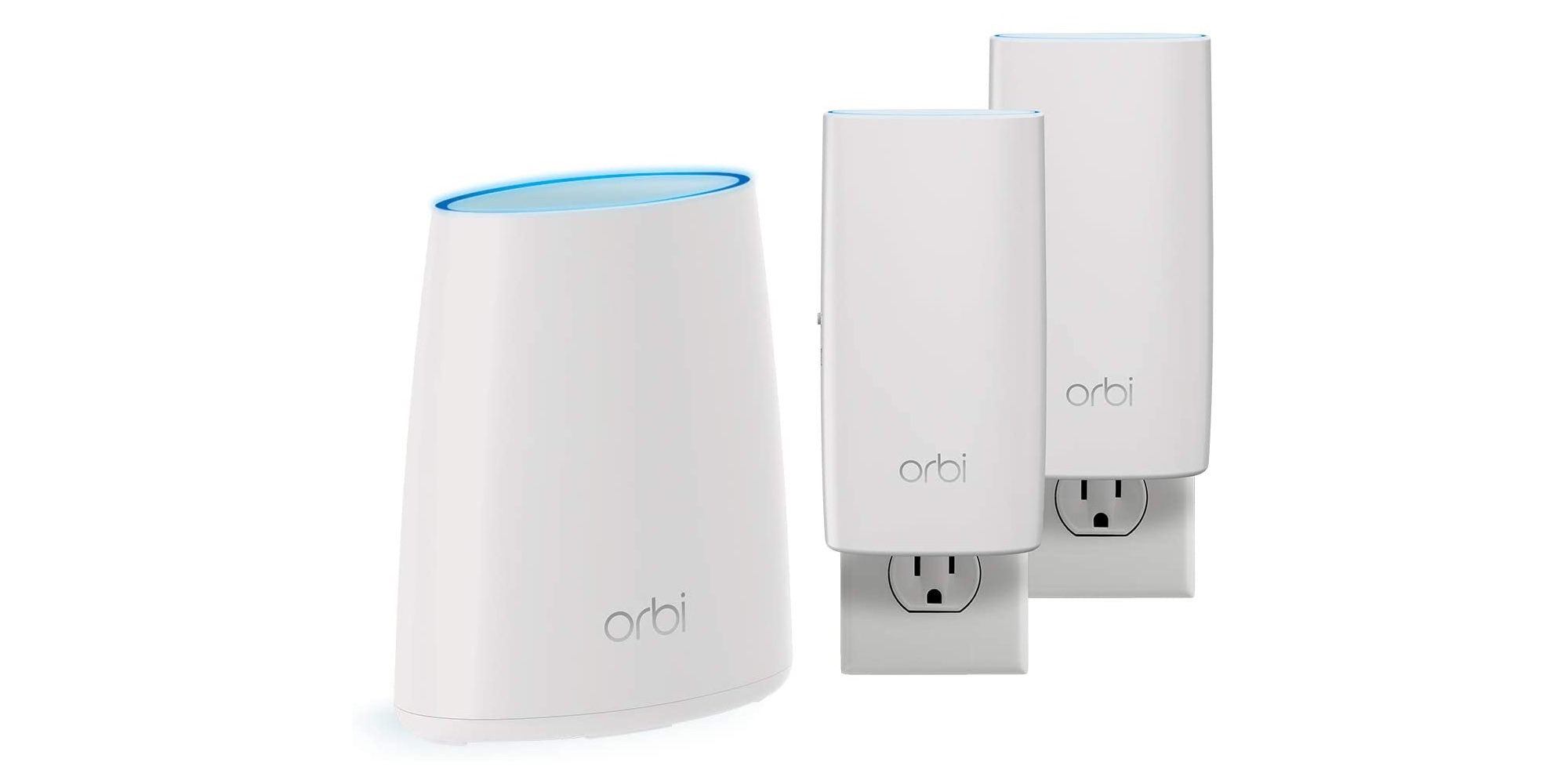 orbi nintendo switch