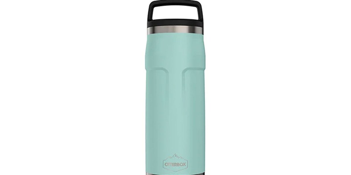 36 Oz Otterbox Elevation Growler Tumbler with your logo