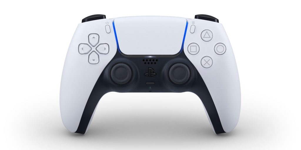 PlayStation 5 DualSense Pro controller