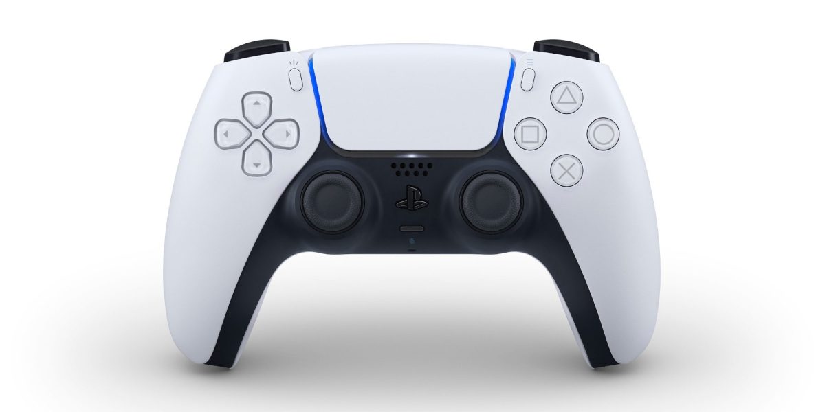 PlayStation 5 DualSense Pro controller