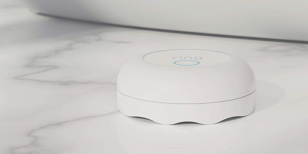 Ring - Alarm Flood & Freeze Sensor