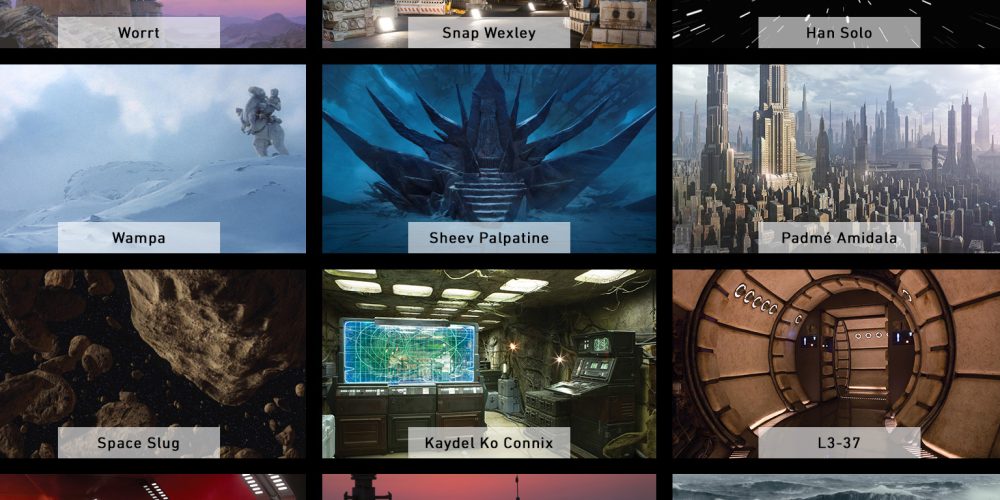 Free Star Wars Zoom Backgrounds Now Available 9to5toys