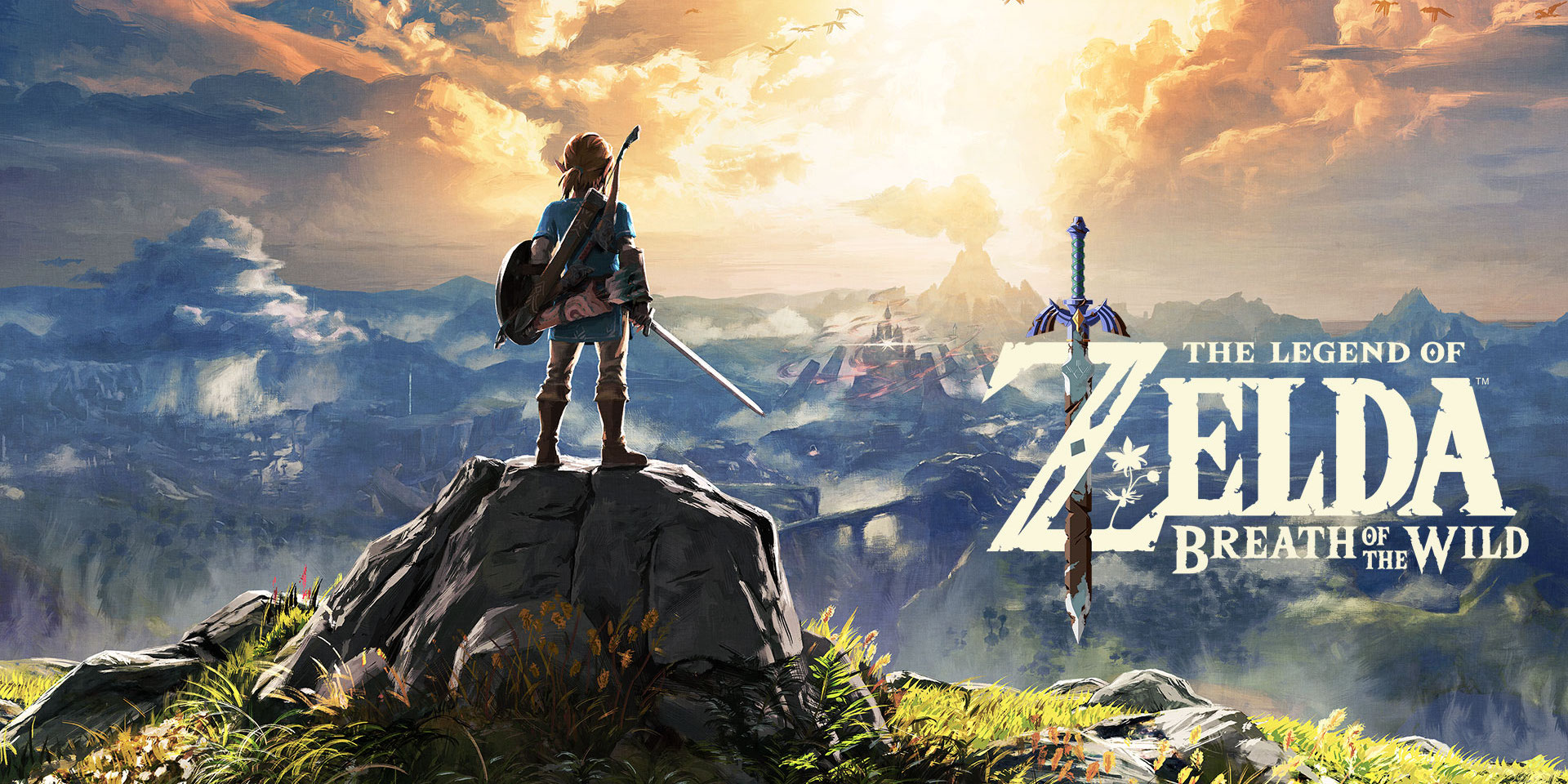 Breath of the Wild 2 2022 Release Window Confirmed By Nintendo