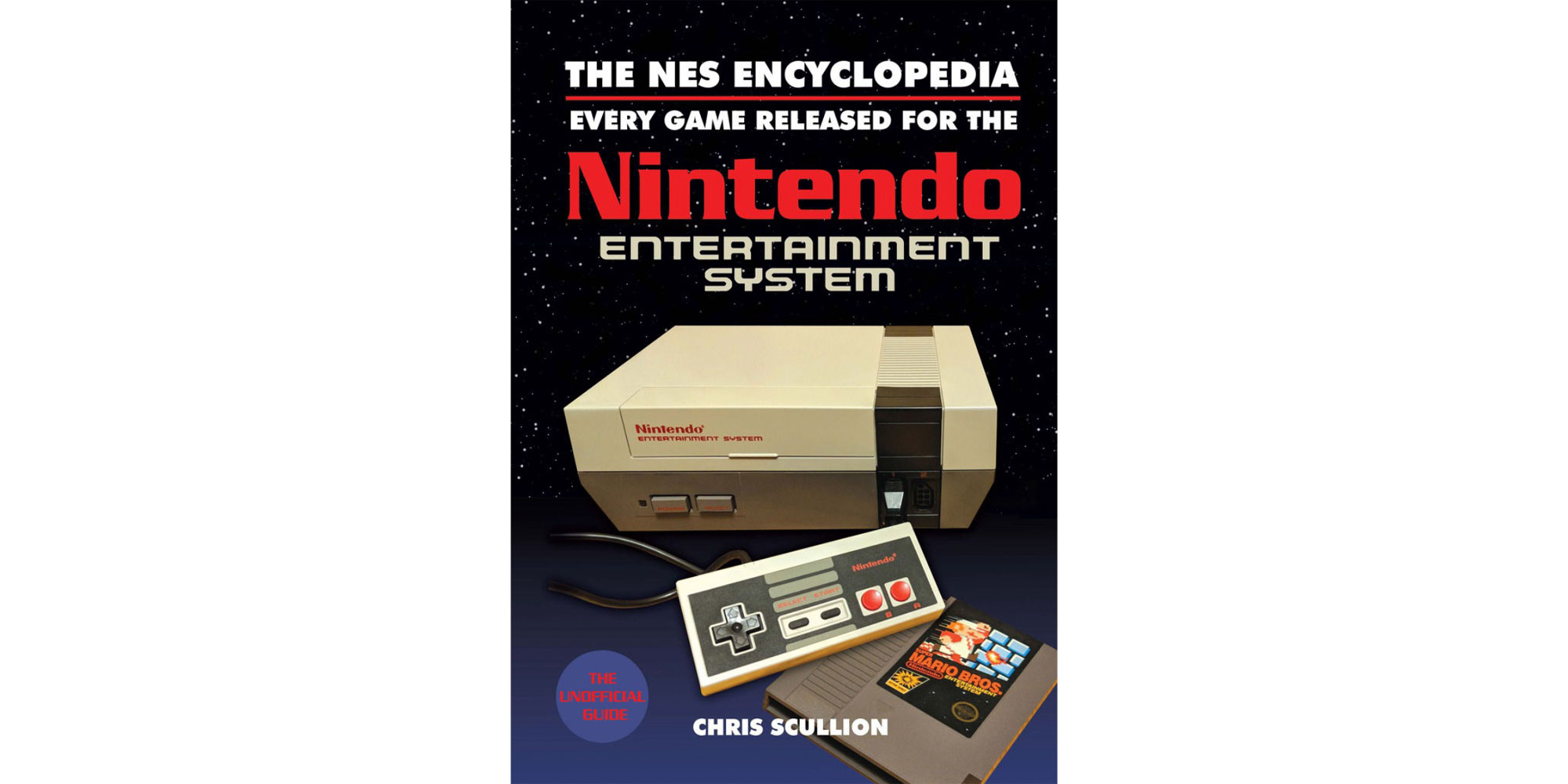 nes encyclopedia