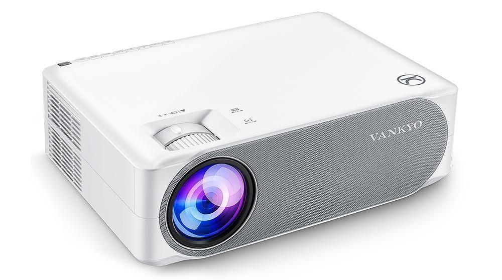 How to Connect Apple/Android Device to a Projector? - VANKYO