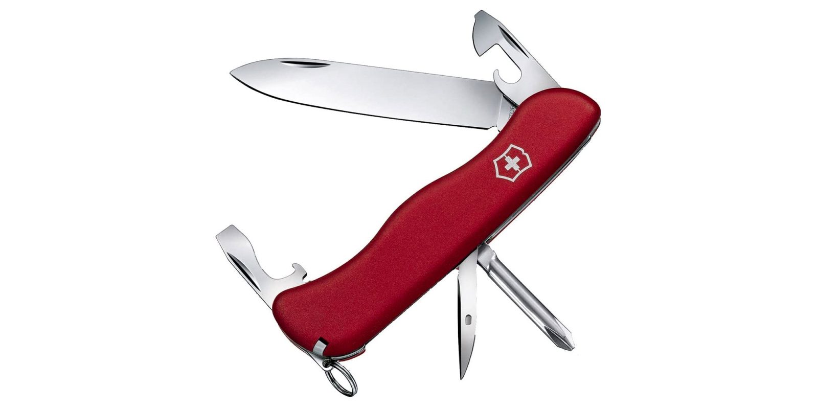 Add the Victorinox Adventurer multitool to your EDC at an Amazon low of ...