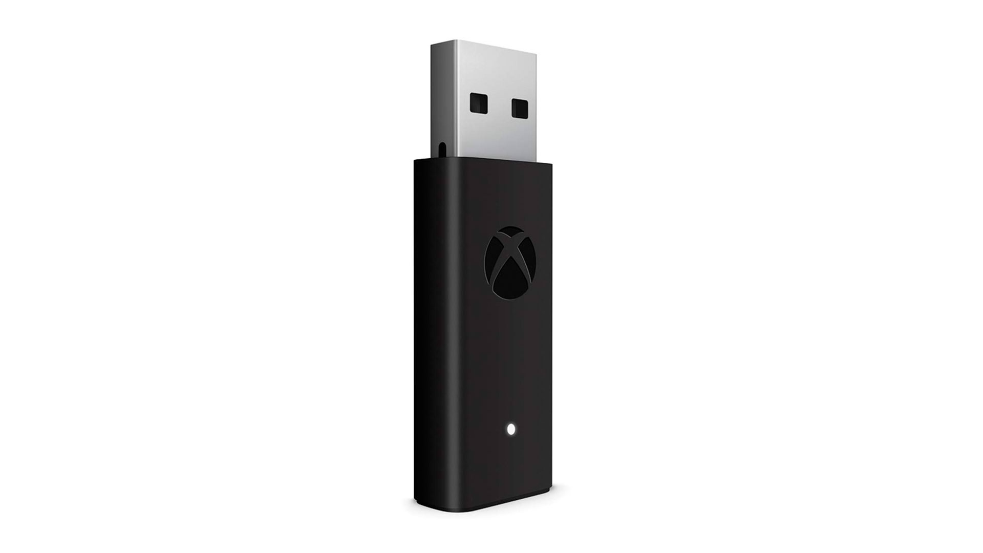 Microsoft's Xbox One Wireless Adapter is a PC gaming must at $17.50, a