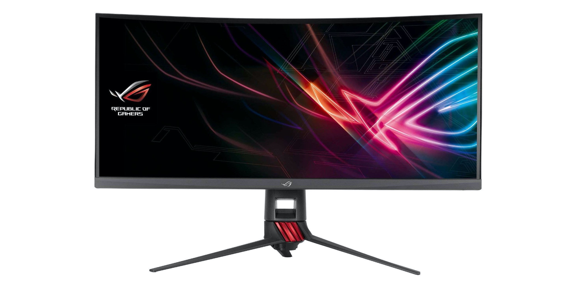 Save $199 on the ASUS 35-inch 1440p Curved Gaming Monitor at $600, more ...