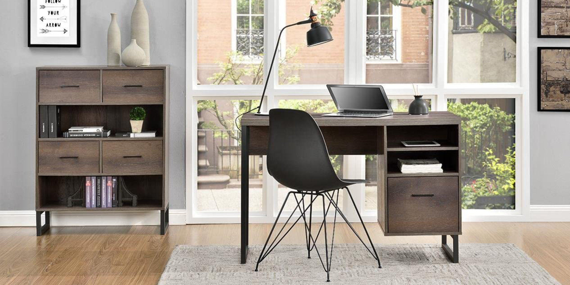 candon desk