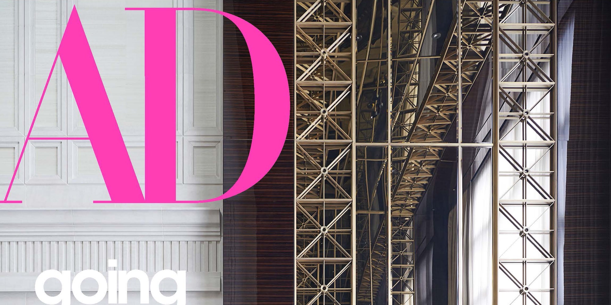 Architectural Digest Magazine now 6 per year (Reg. 30+) 9to5Toys