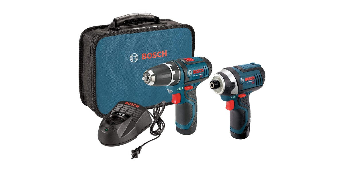 bosch drill toy set