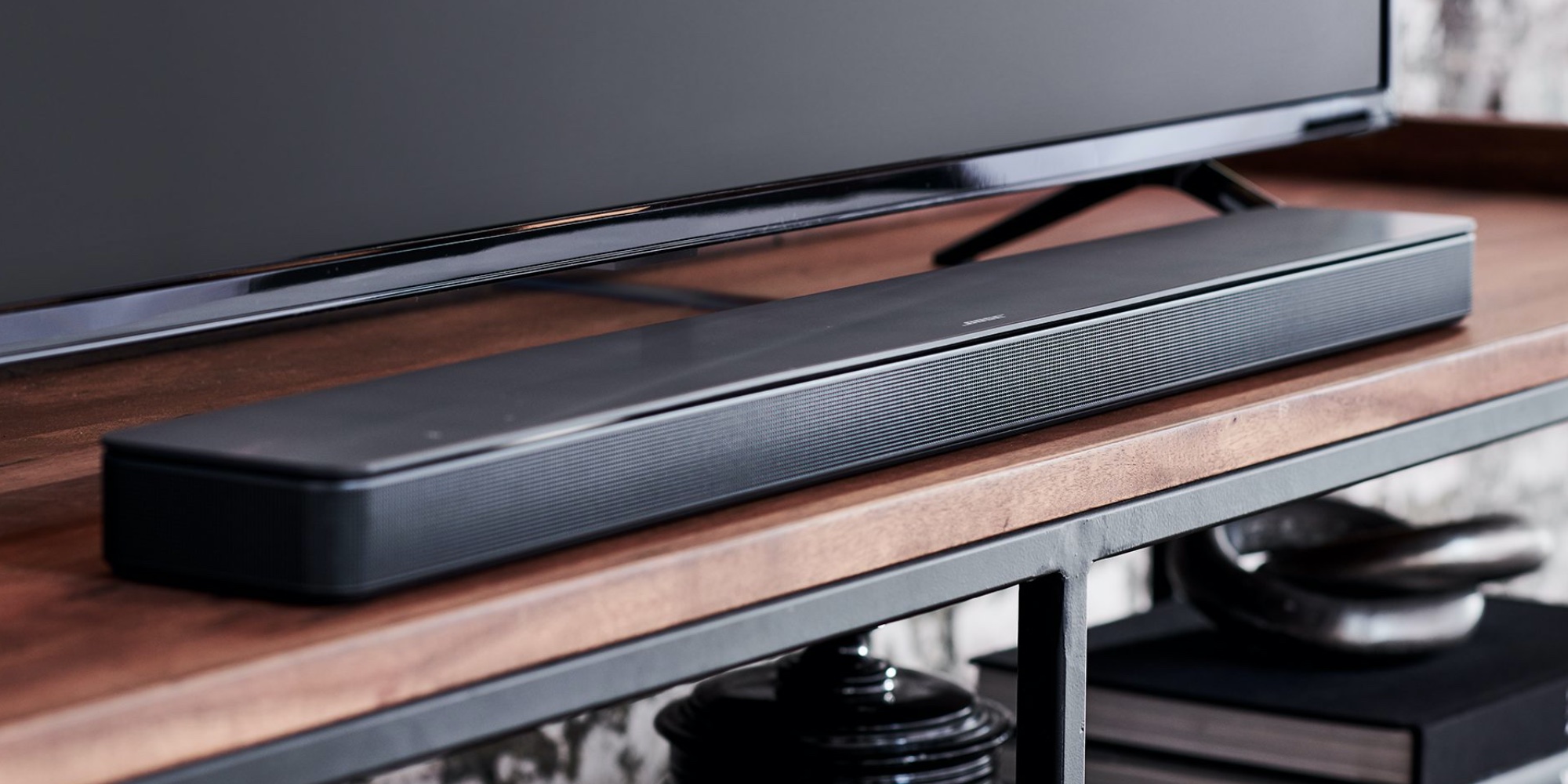 Bose’s AirPlay 2enabled Soundbar 500 drops to 400 (Refurb, Orig. 549