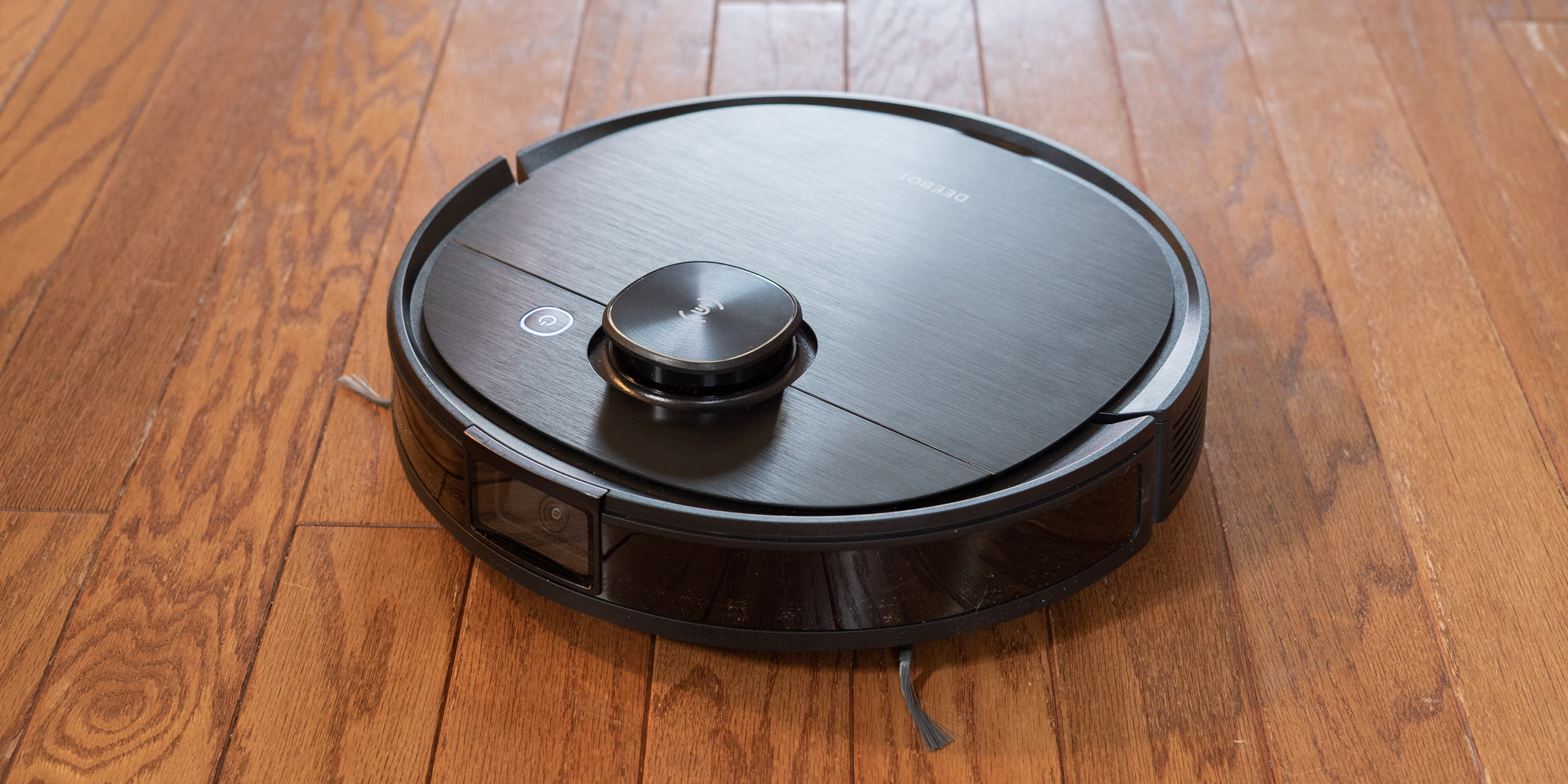 ECOVACS Mother's Day sale takes up to 205 off smart robotic vacuums