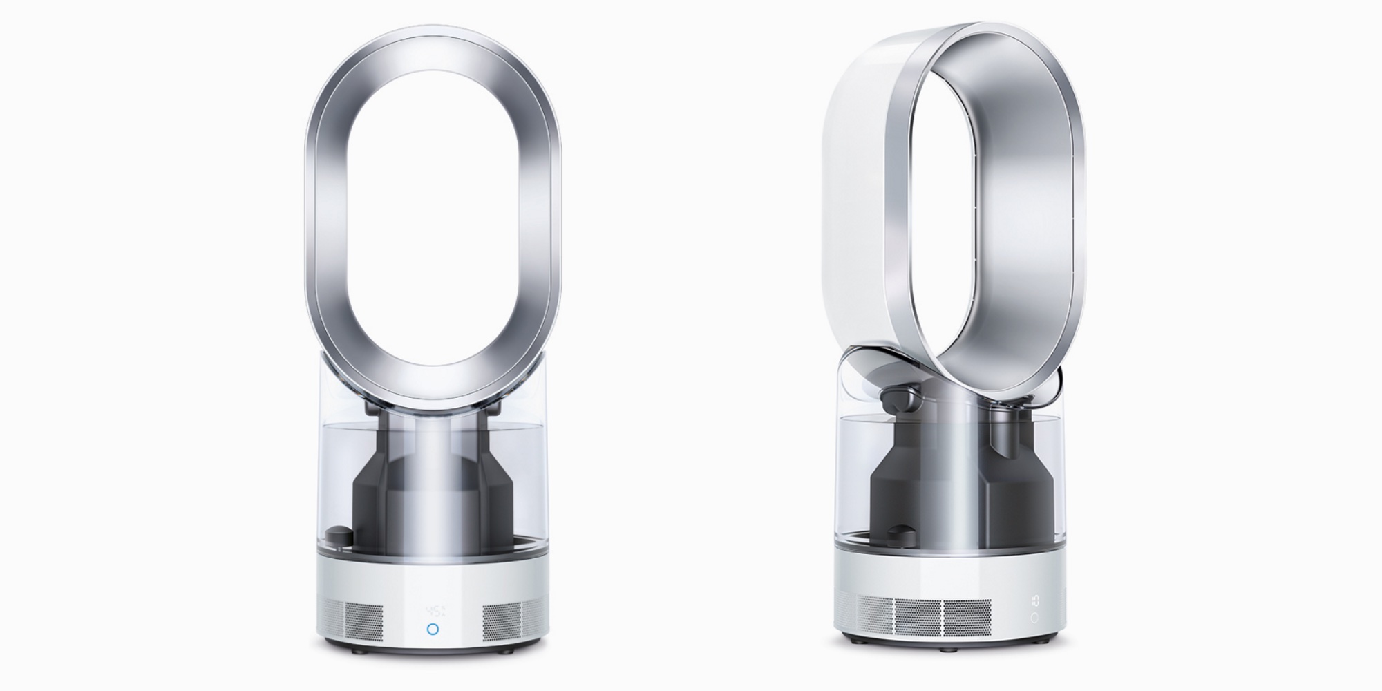 Save up to 57 on cert. refurbished Dyson humidifiers, vacuums, and more