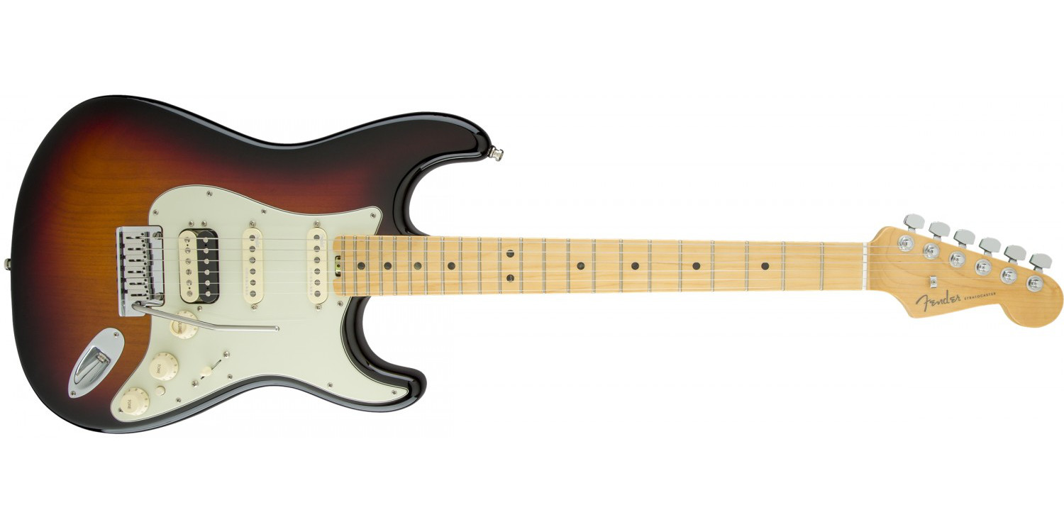 American Fender guitars up to $350 off + more from $70 - 9to5Toys