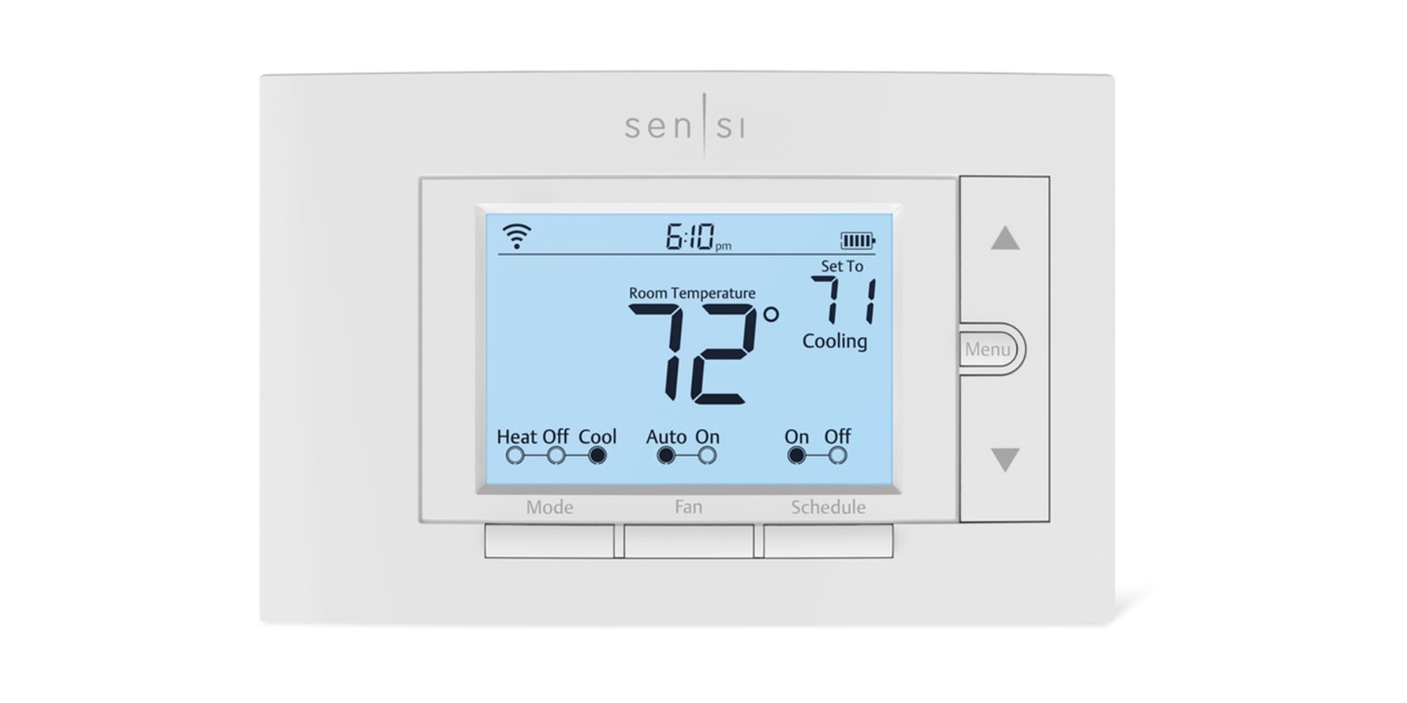 Score Emerson's HomeKitenabled Thermostat before winter at 99.50