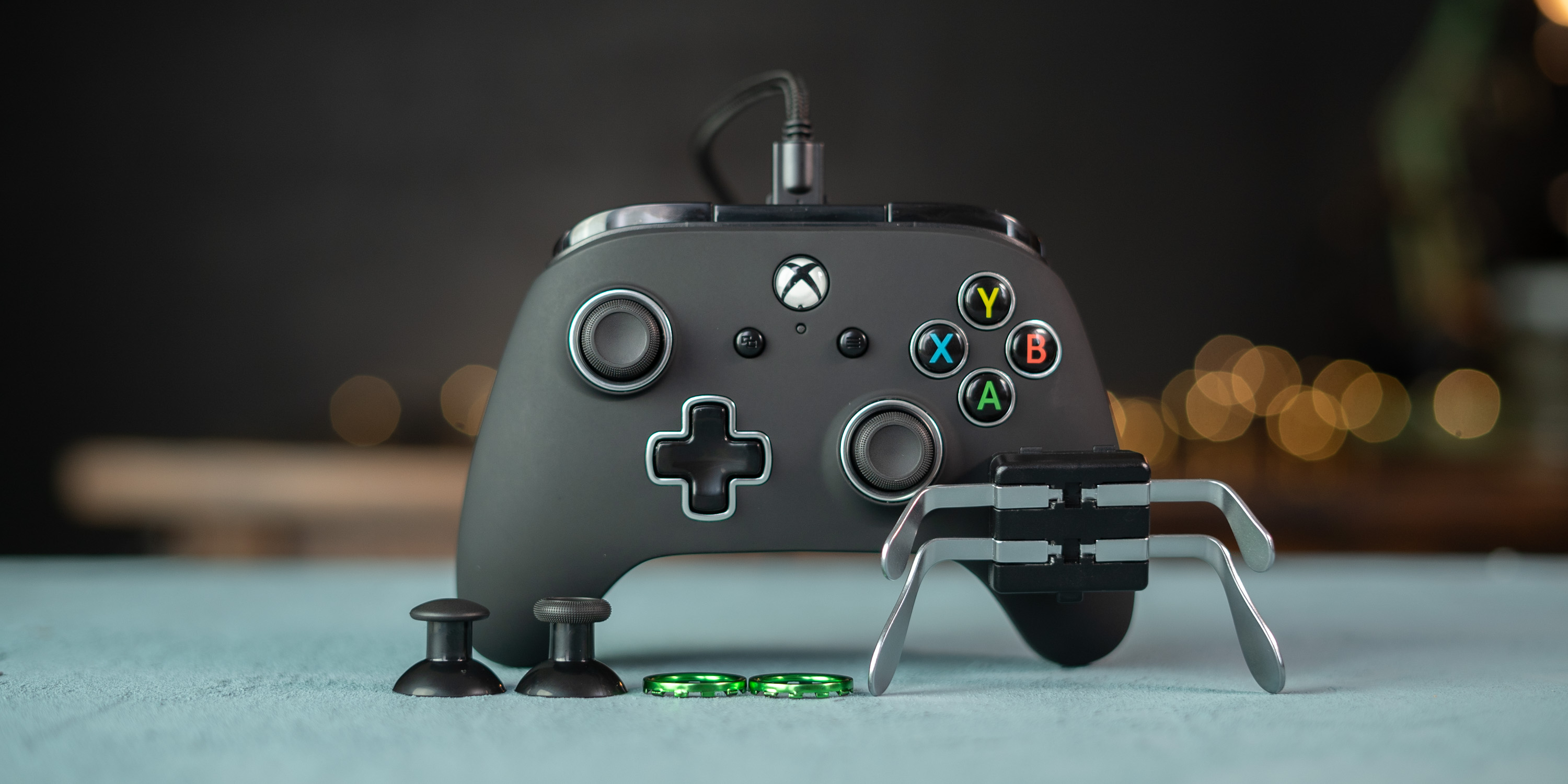 powera xbox one controller for mac