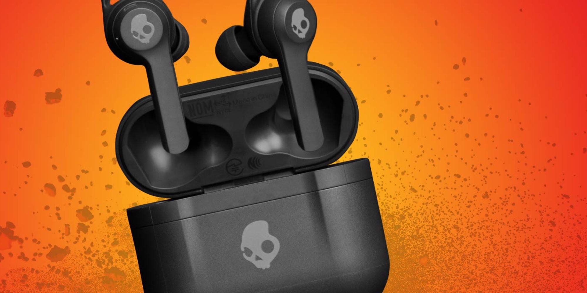 Skullcandy Tile Earbuds debut with four new styles 9to5Toys