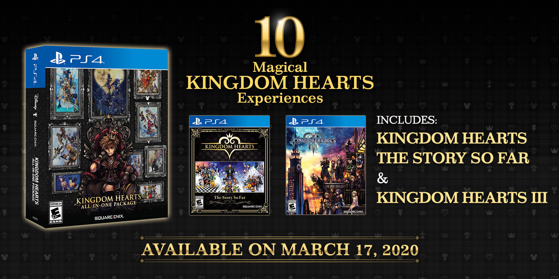 Today's Best Game Deals Kingdom Hearts AllInOne 40, Far Cry 4 8, more