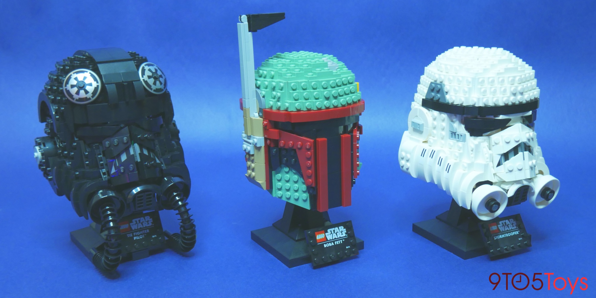 star wars miniature helmet collection