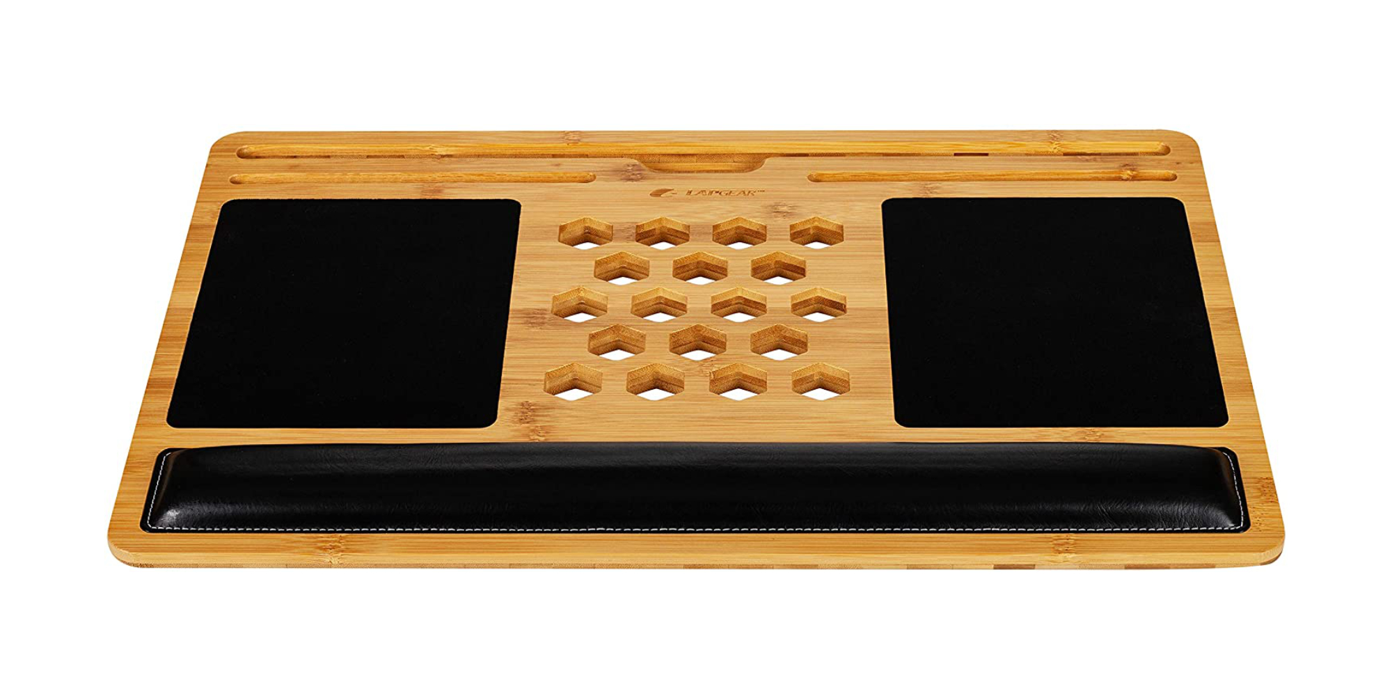 Lapgear Bamboo Lap Desk