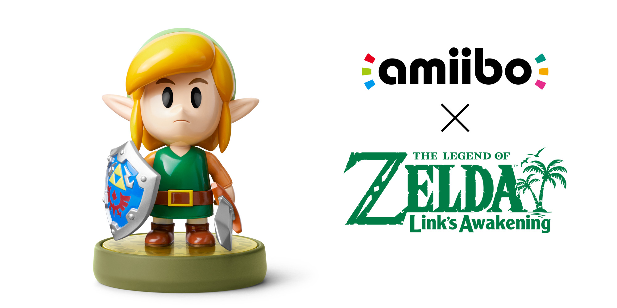 The Legend of Zelda: Link's Awakening 2020