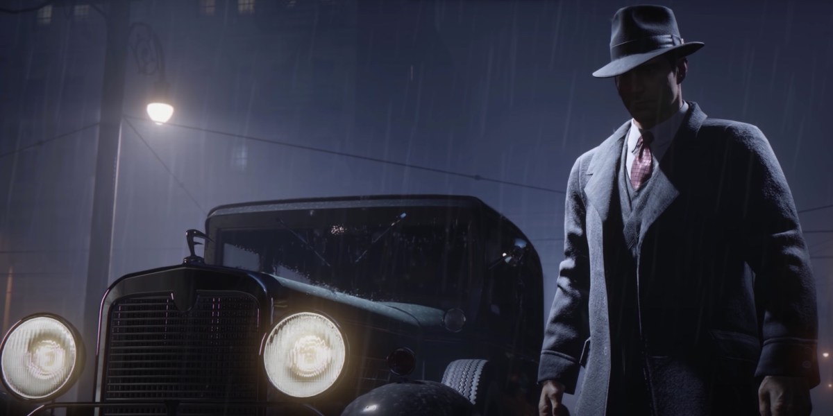 Mafia 3's open-world organized crime comes to Mac today