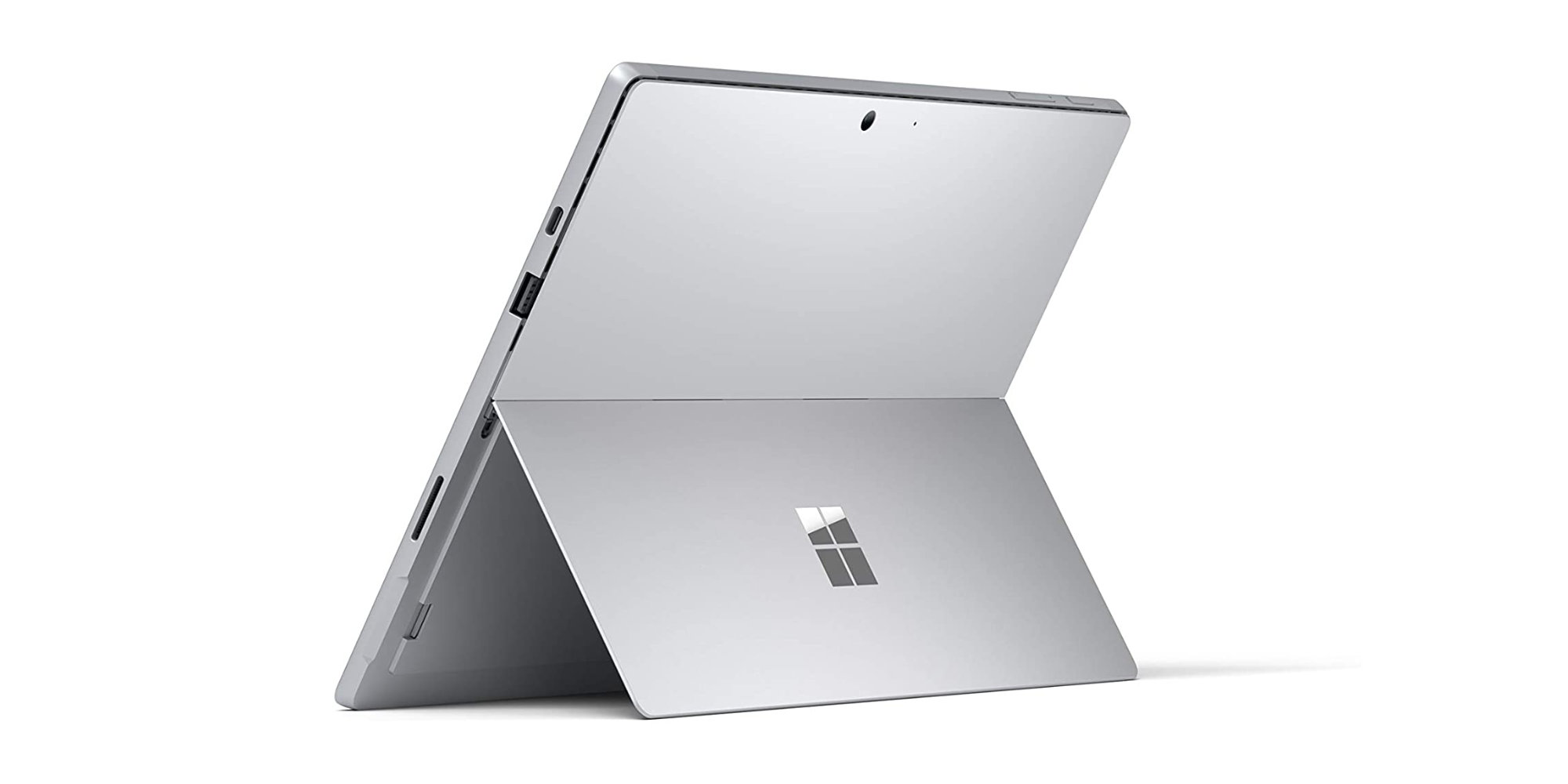 Surface Pro 7 Core-i5/8GB/256GB