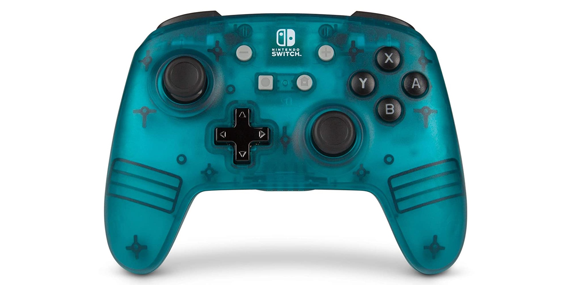 enhanced wireless controller