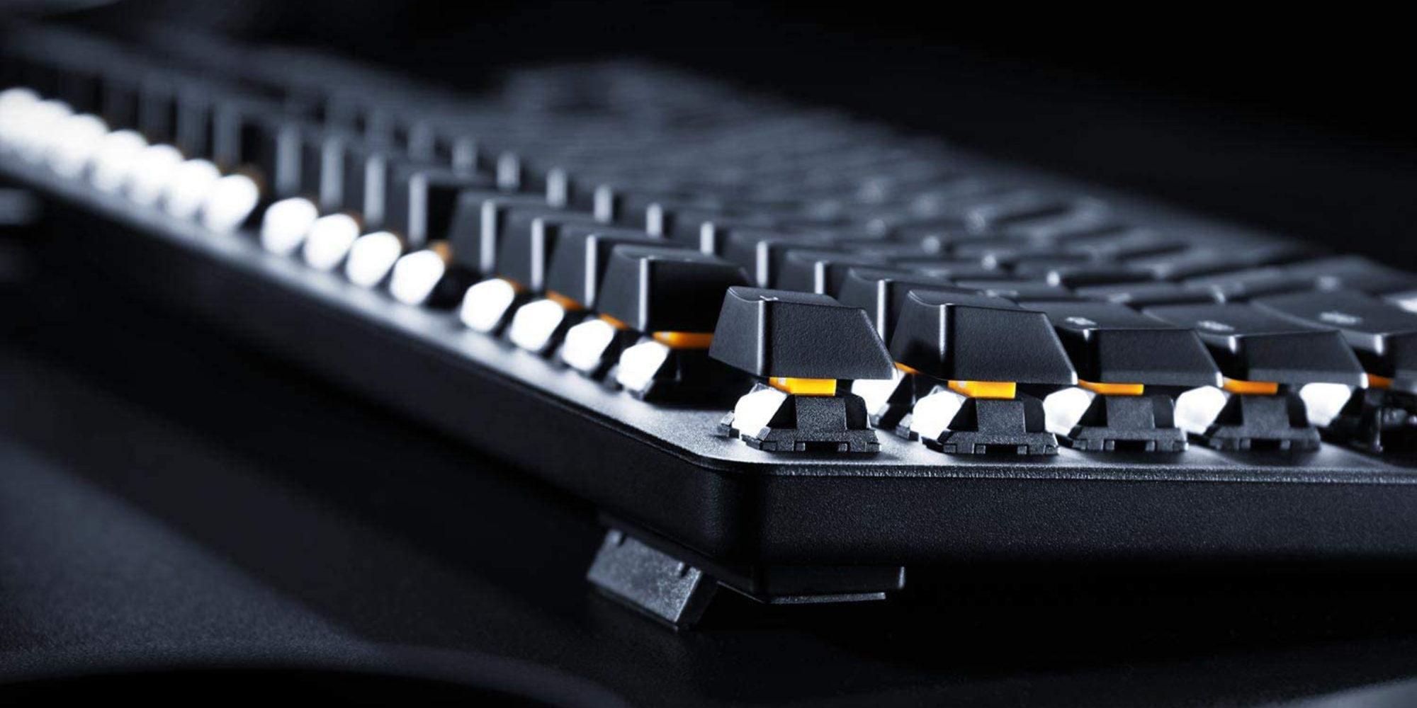 Razer's stealthy BlackWidow Lite Mechanical Keyboard hits $75.50 (Reg ...