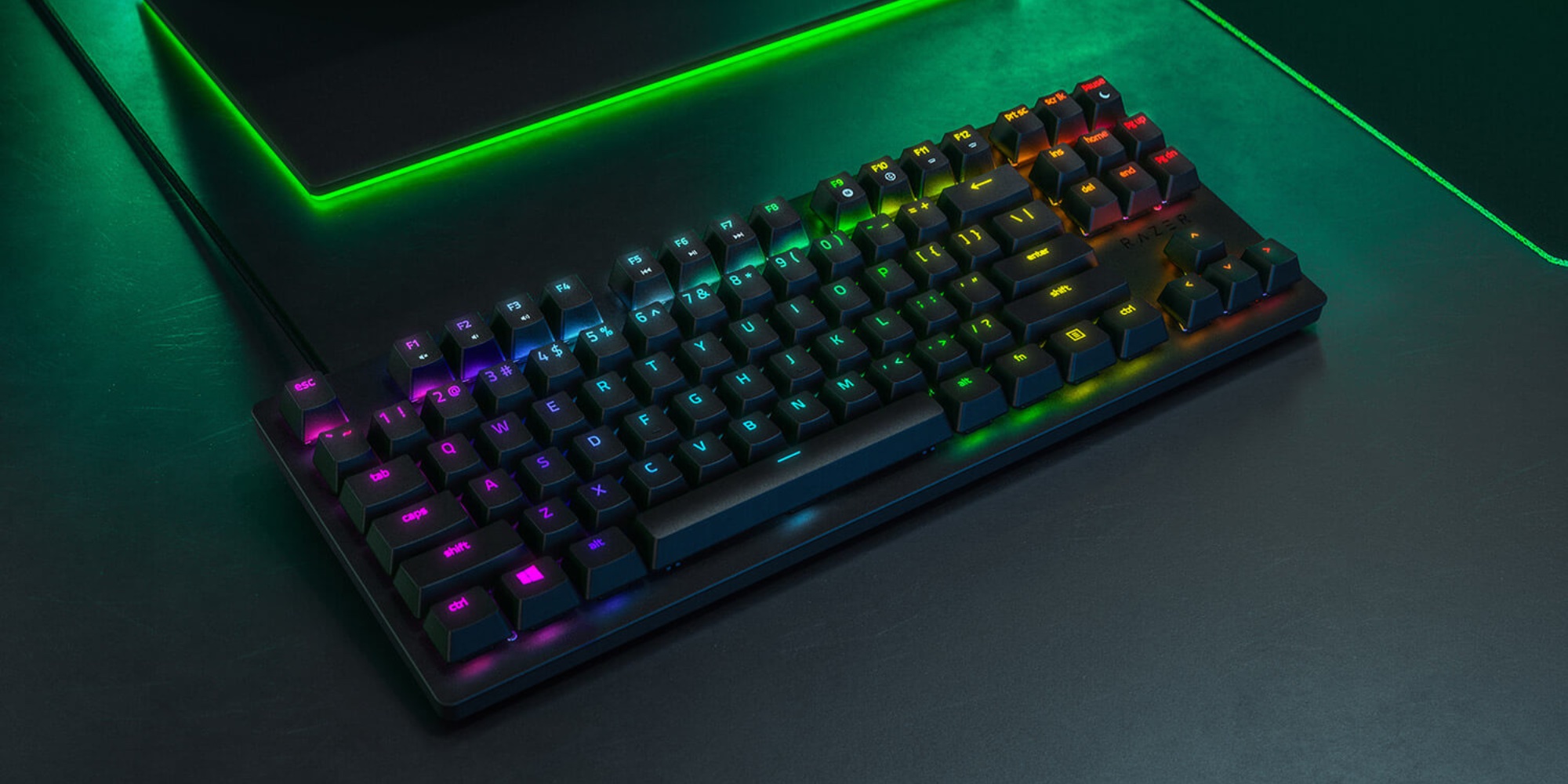 razer huntsman tournament edition pt