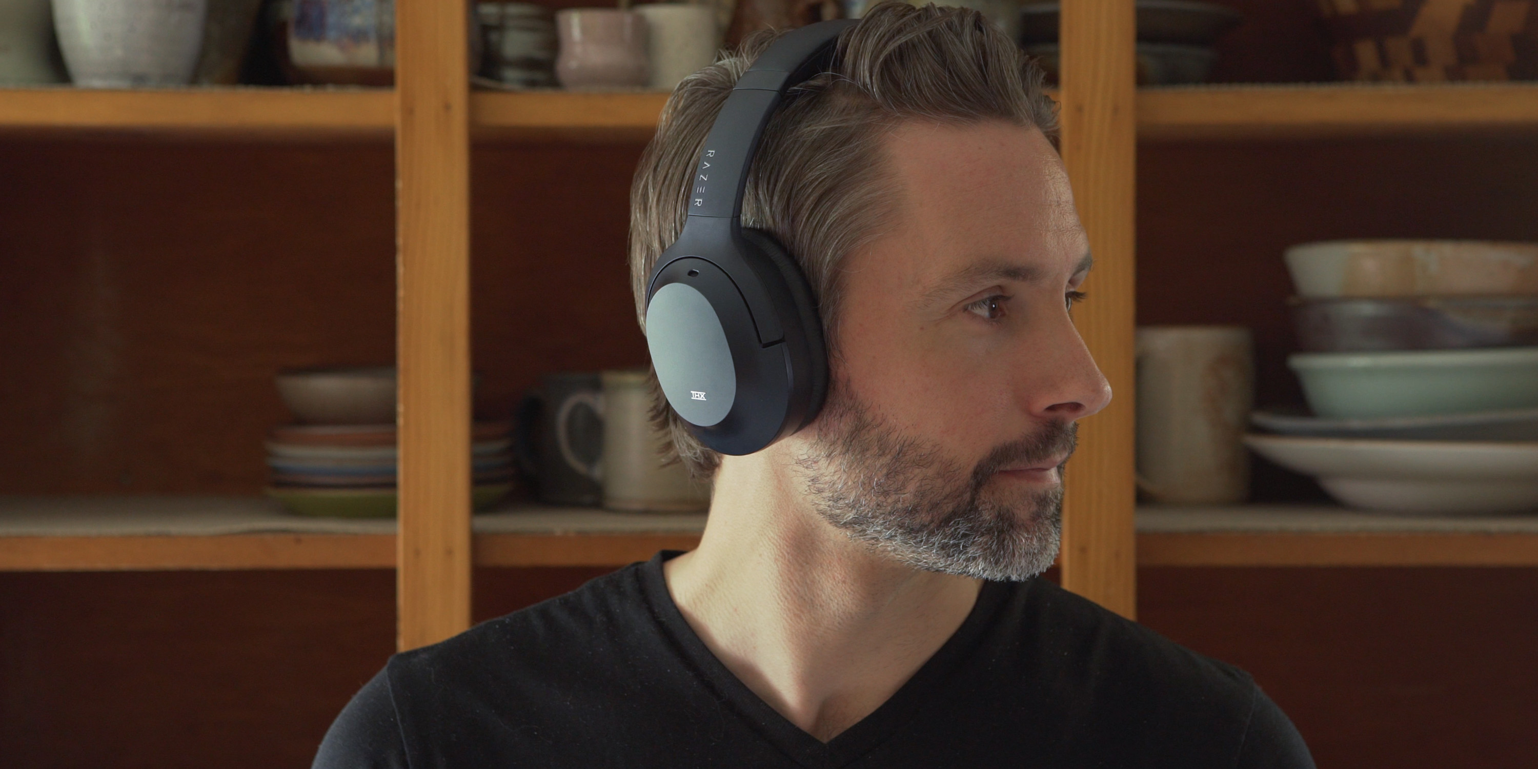 Razer Opus Review: Comfortable wireless ANC headphones for $200