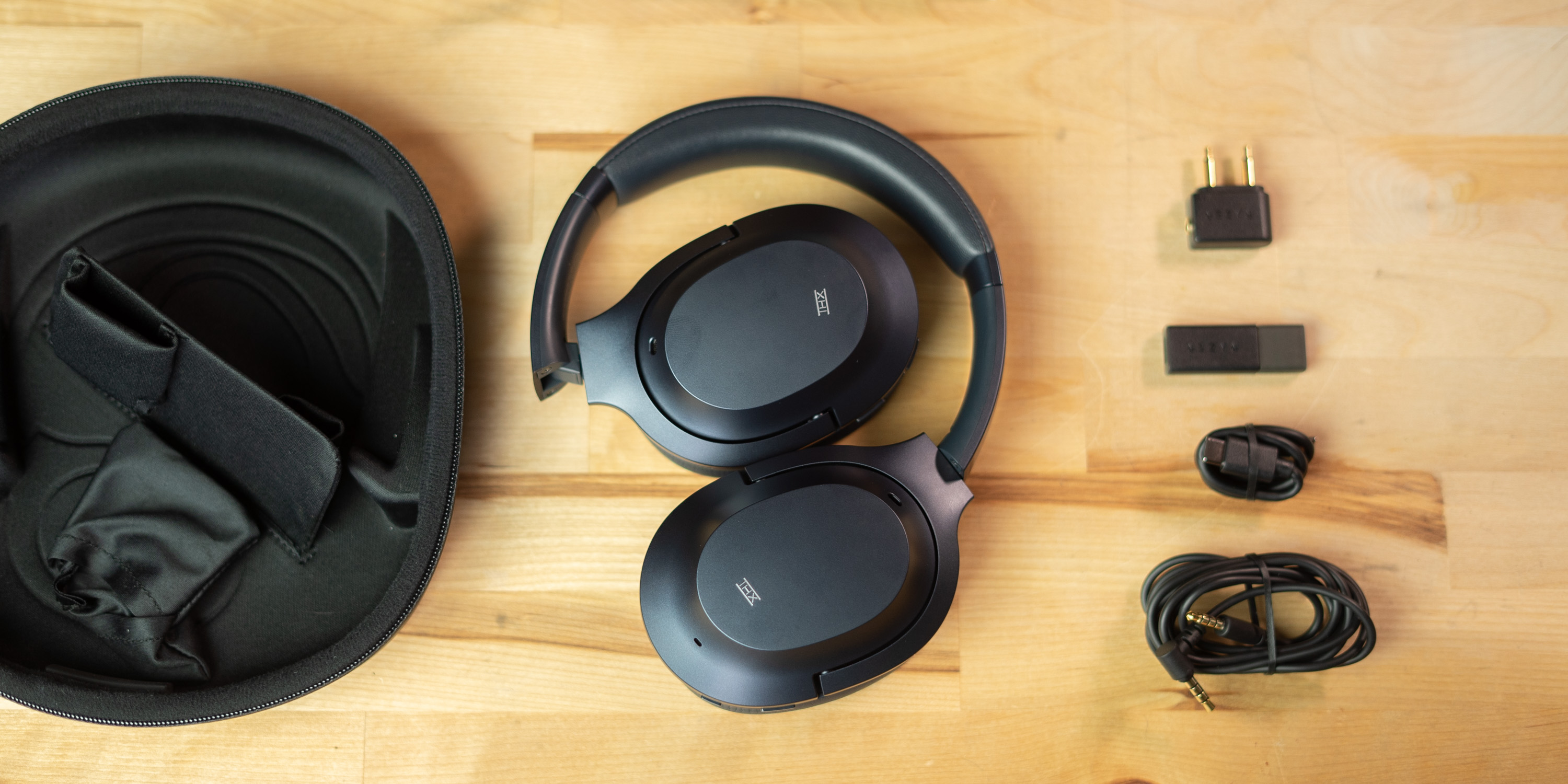 Razer Opus Review: Comfortable wireless ANC headphones for $200