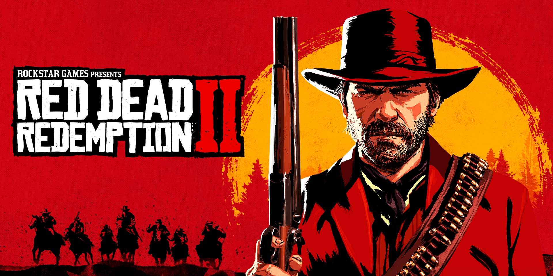 Beskrive operation Sanselig Today's Best Game Deals: Red Dead Redemption 2 Special $36, PAC-MAN $2, more
