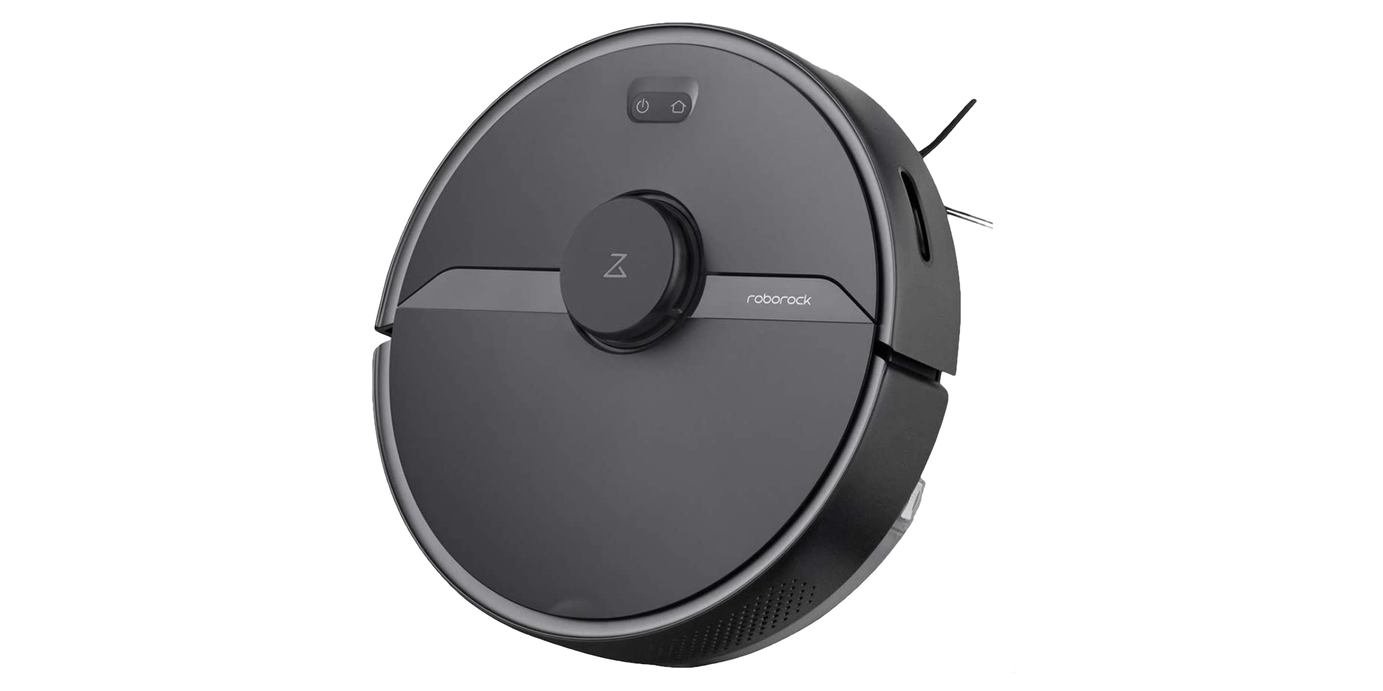 Roborock S6 Pure packs LiDAR, a 2.5hour runtime, more 9to5Toys