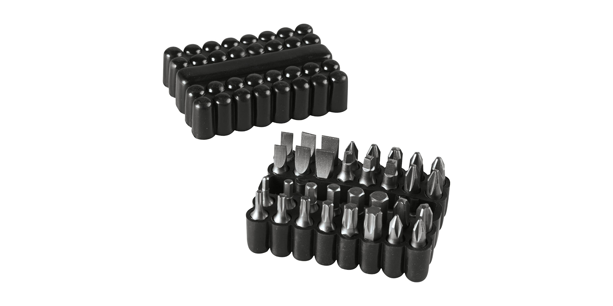 Less than $5.50 snags this SKIL 33-piece Bit Set (2020 Amazon low ...